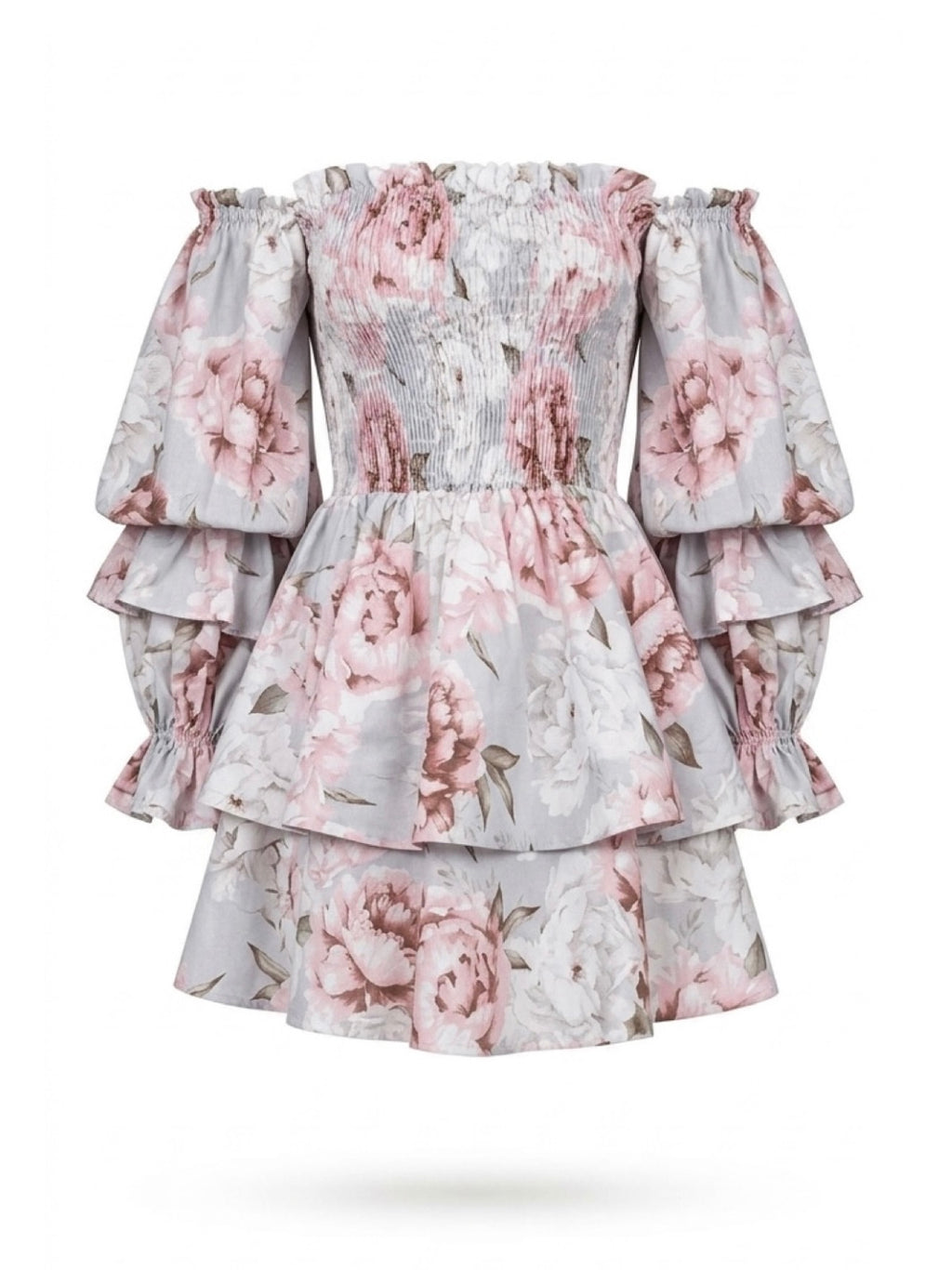 “Sofi” dress