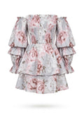 “Sofi” dress