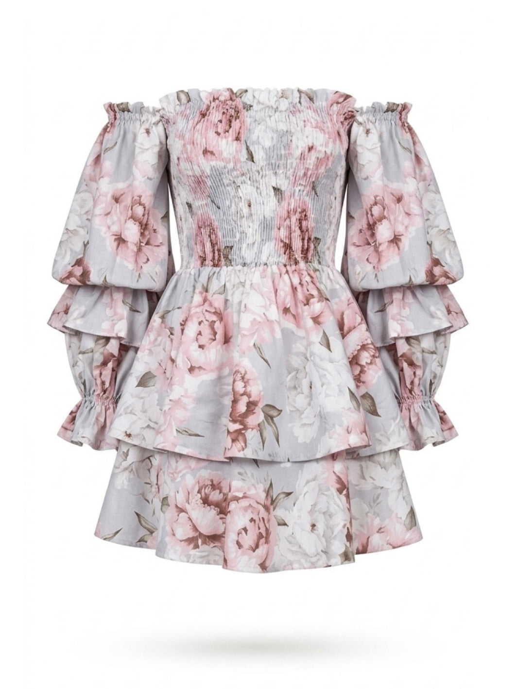 “Sofi” dress