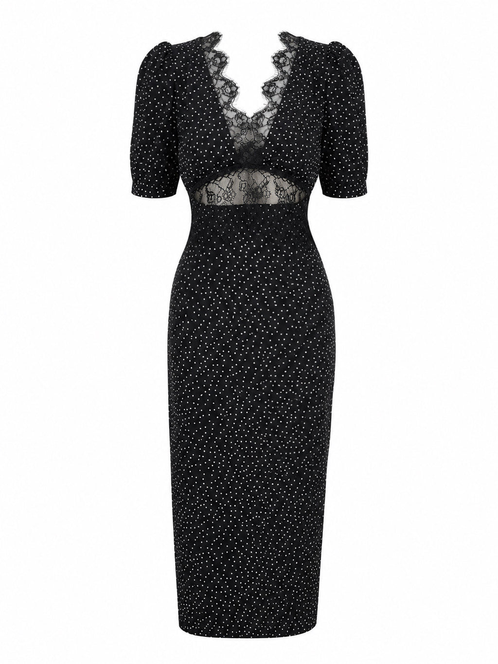 “Elizabeth” dress