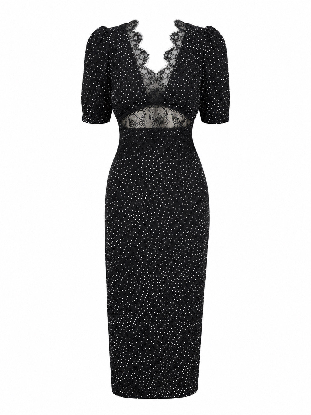 “Elizabeth” dress