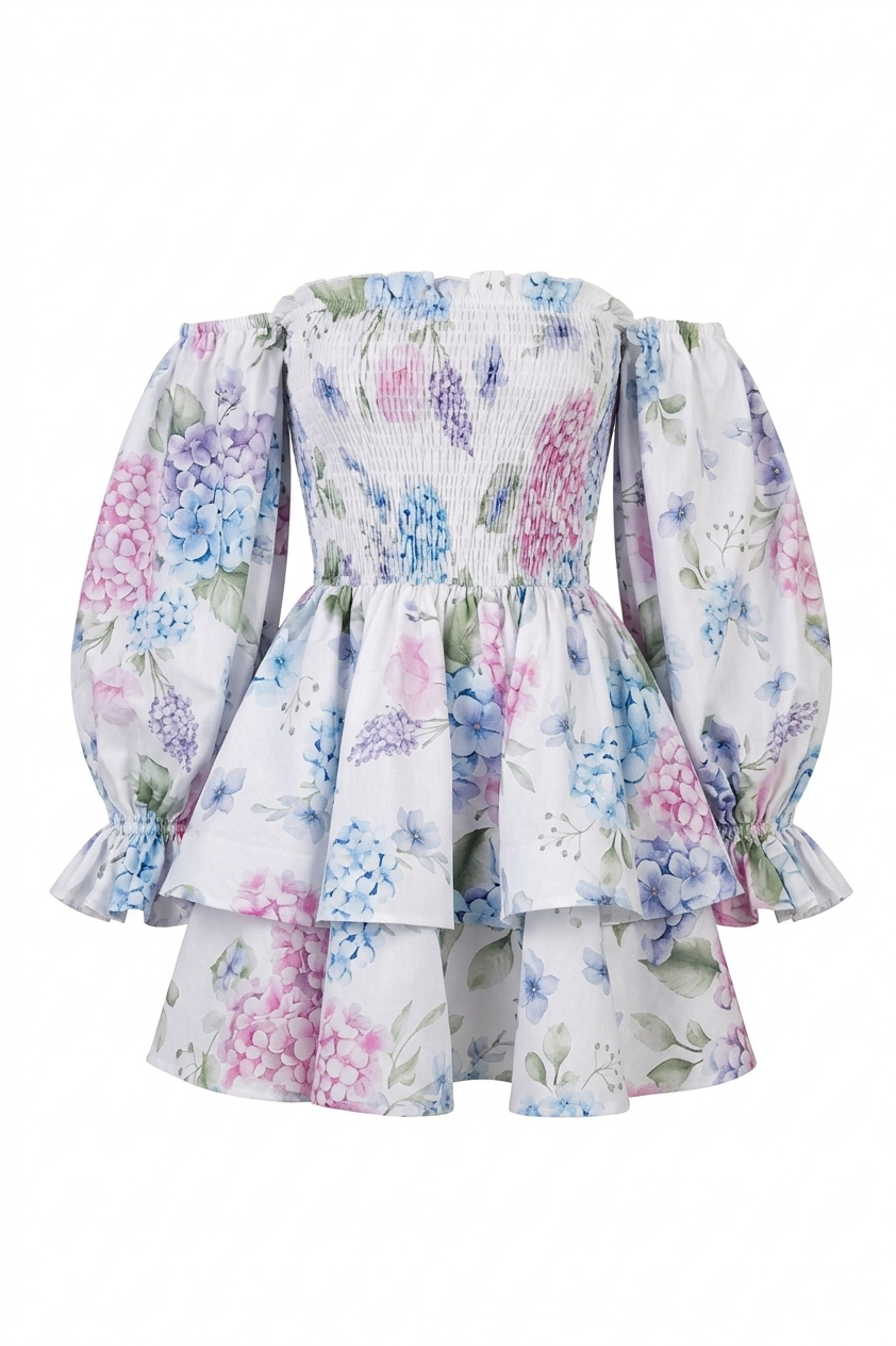 “Sofi” dress