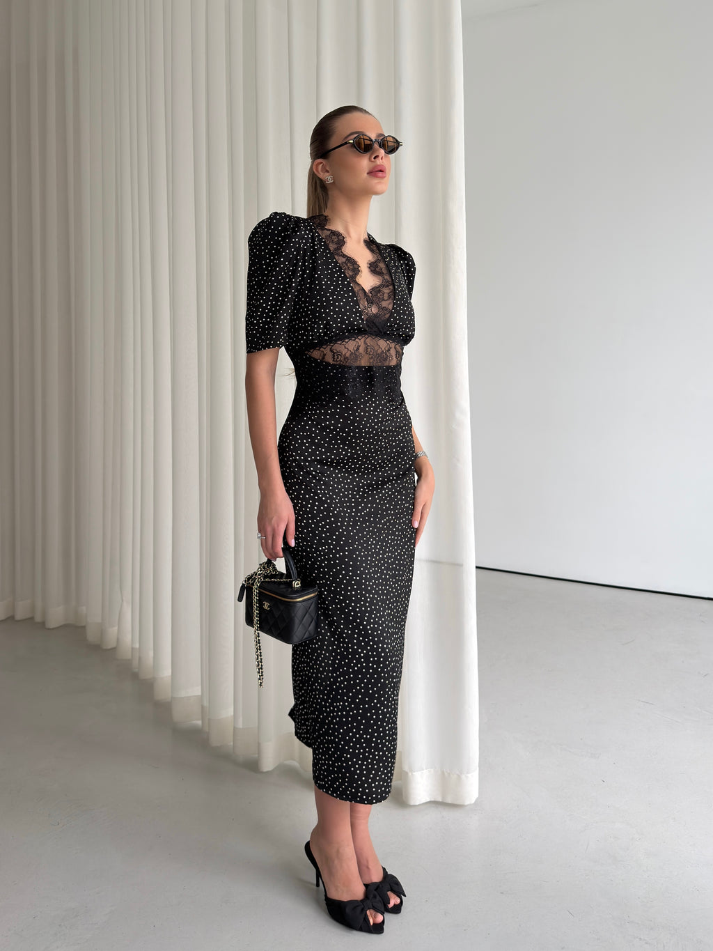“Elizabeth” dress