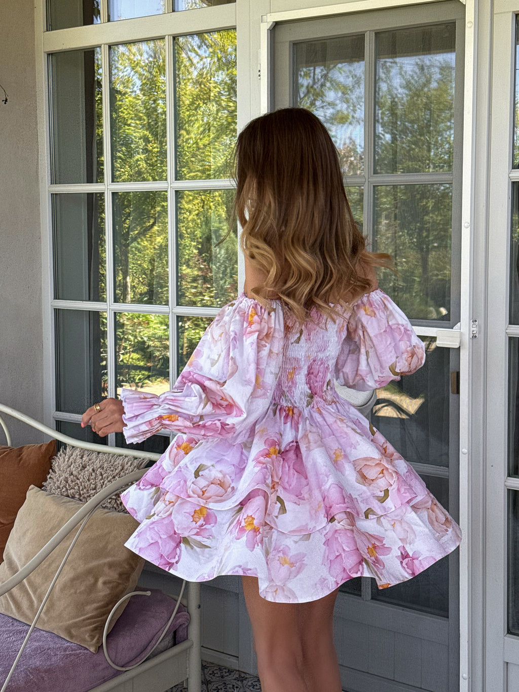 “Sofi” dress