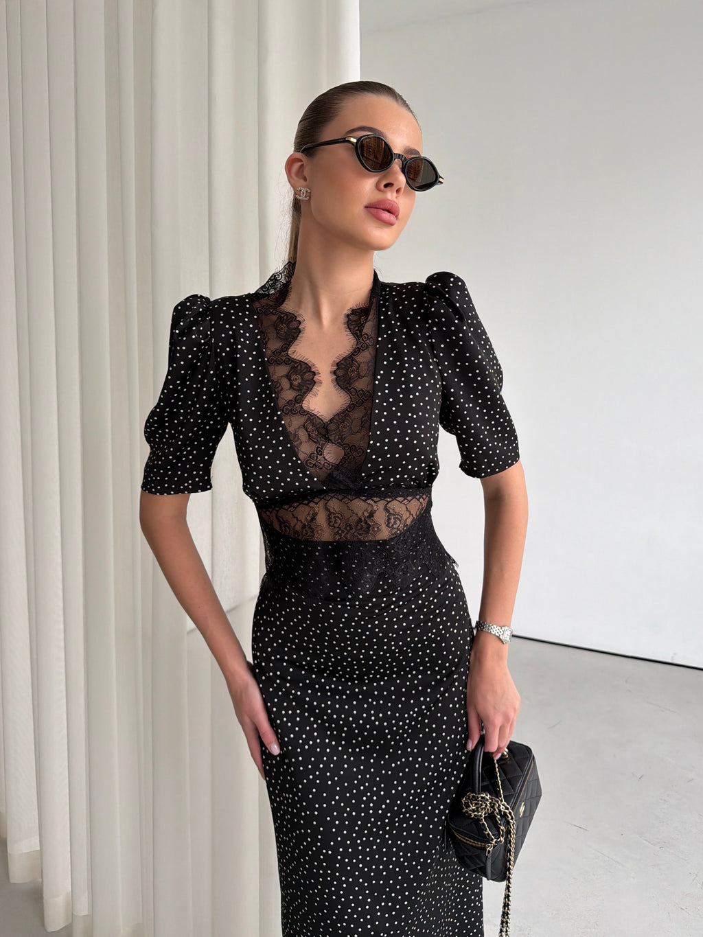 “Elizabeth” dress