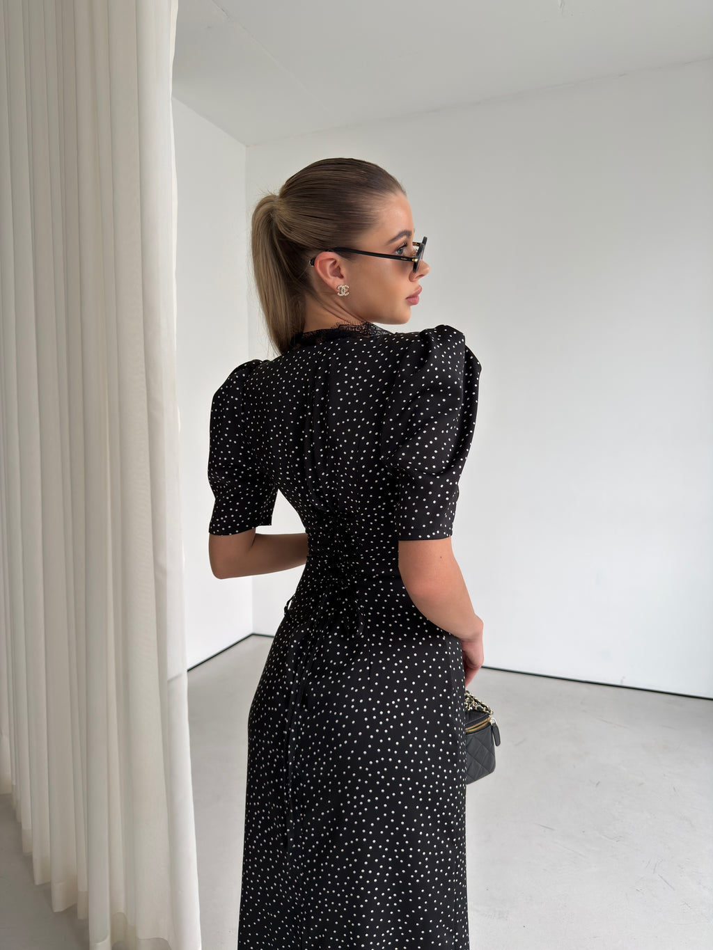 “Elizabeth” dress