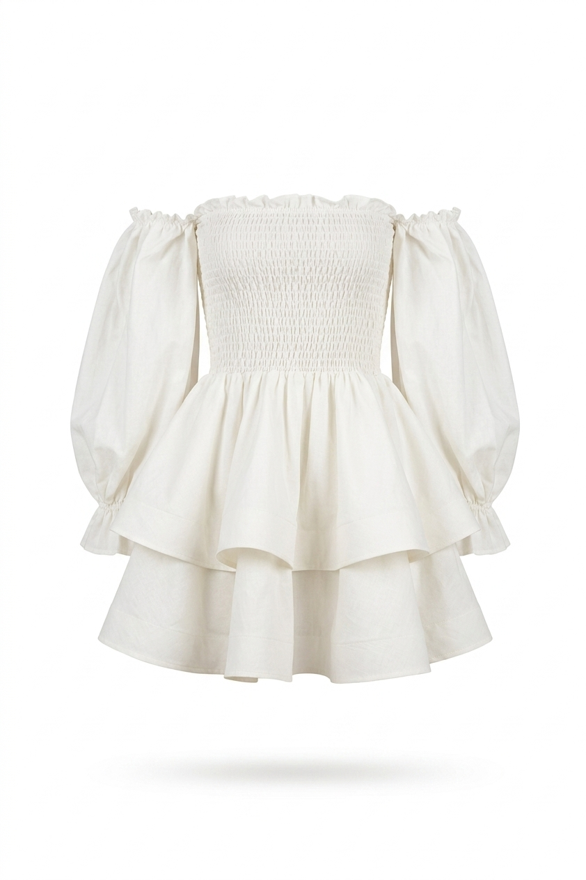 “Sofi” dress