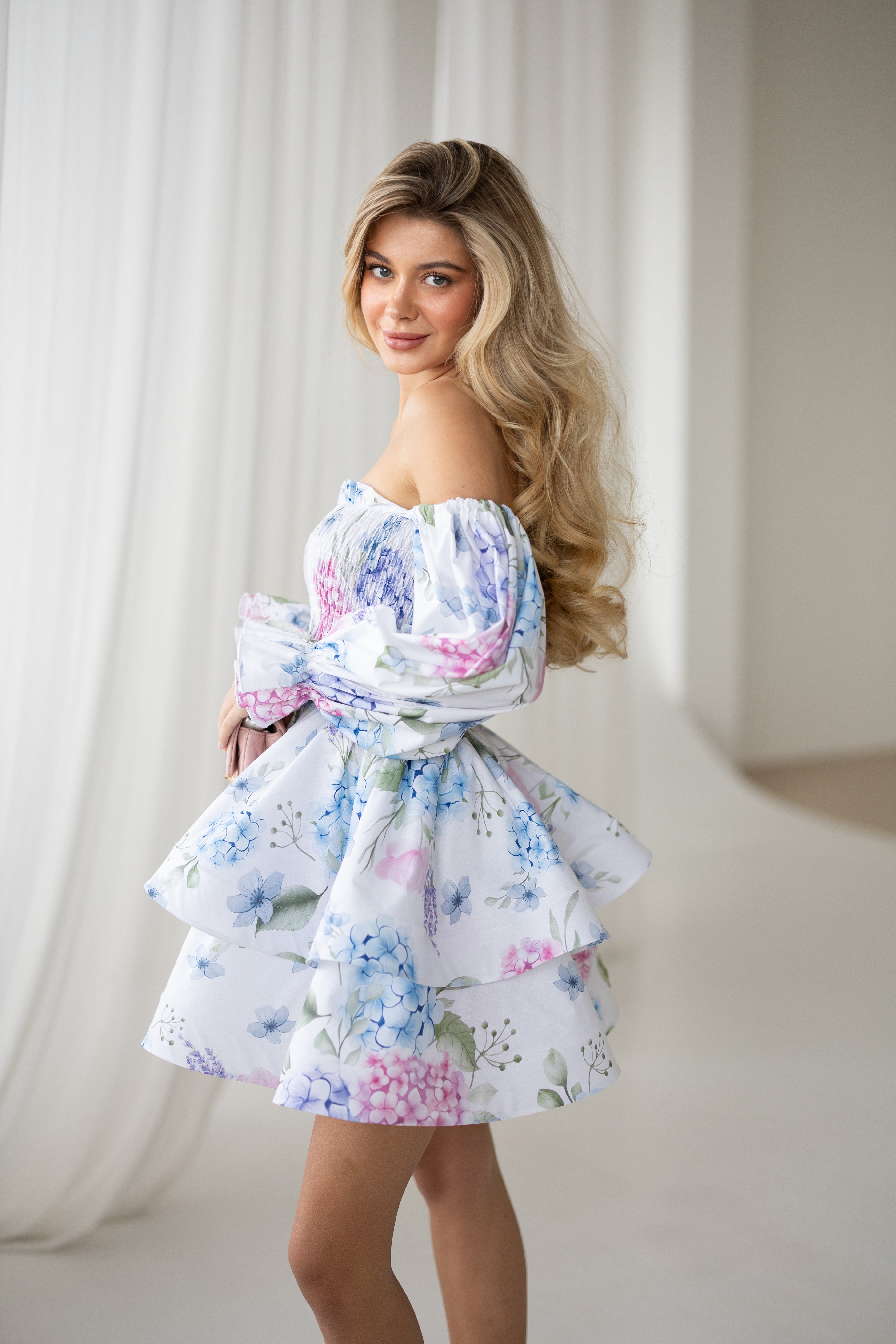 “Sofi” dress