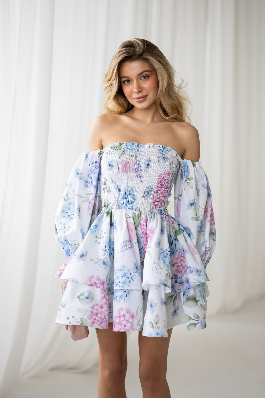 “Sofi” dress