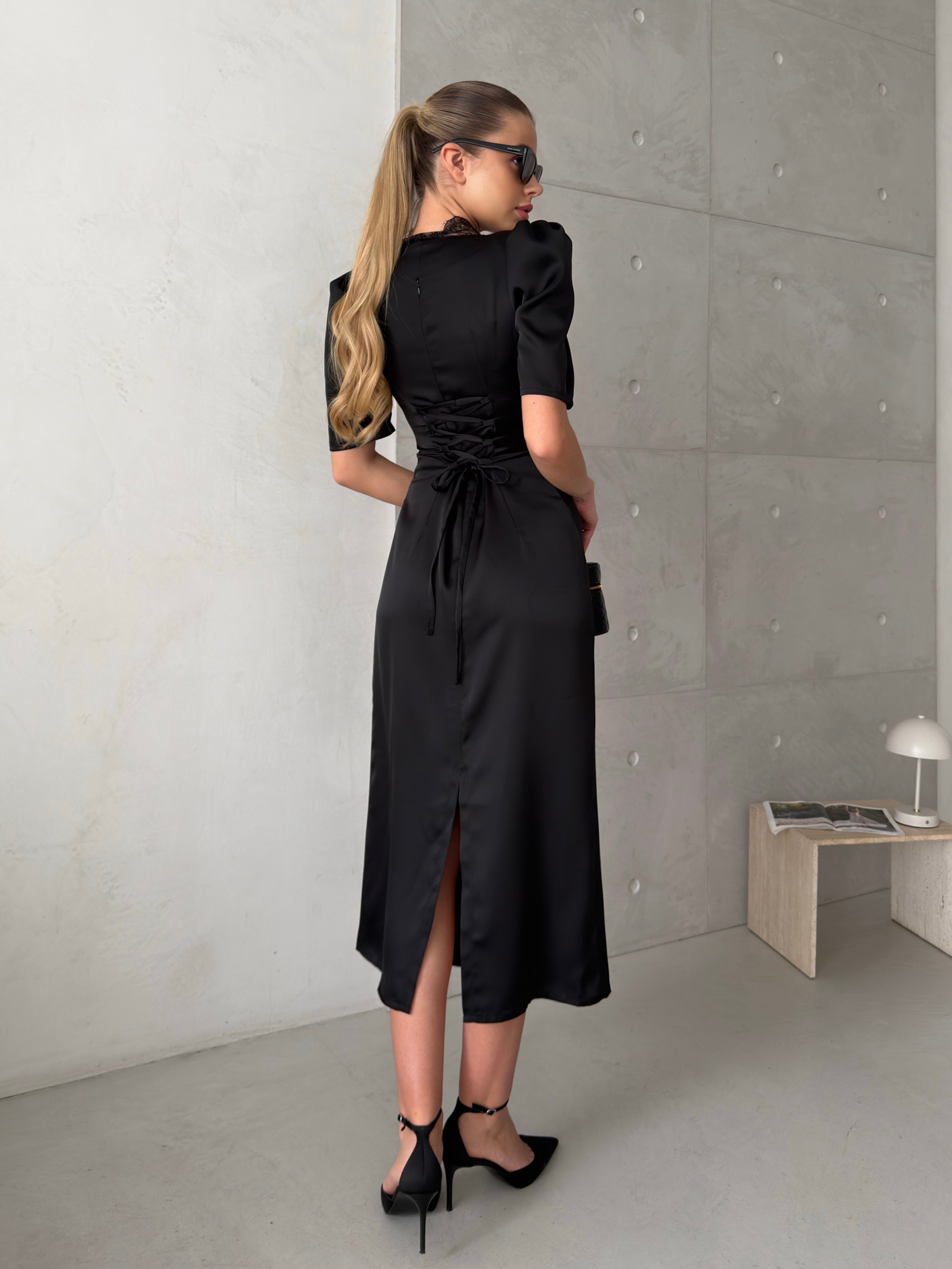 “Elizabeth” dress
