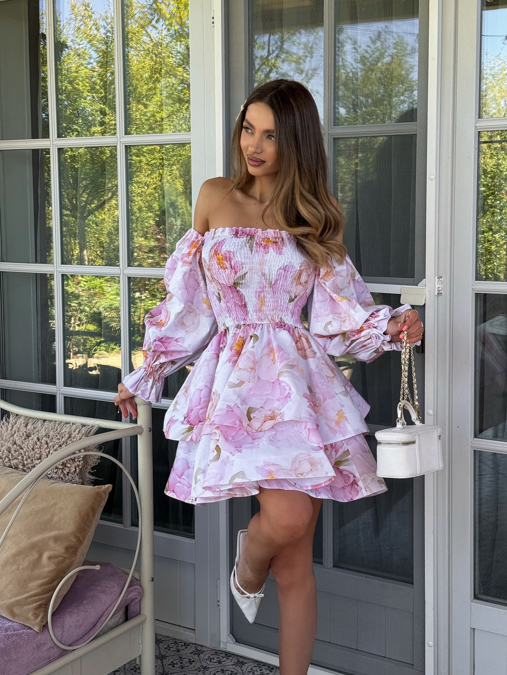 “Sofi” dress