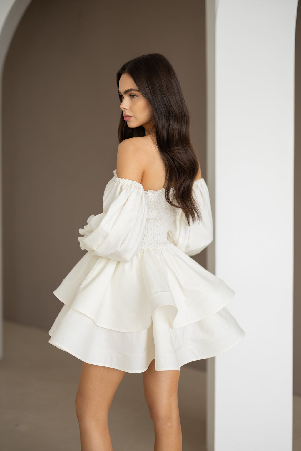 “Sofi” dress
