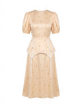 “Estelle” dress
