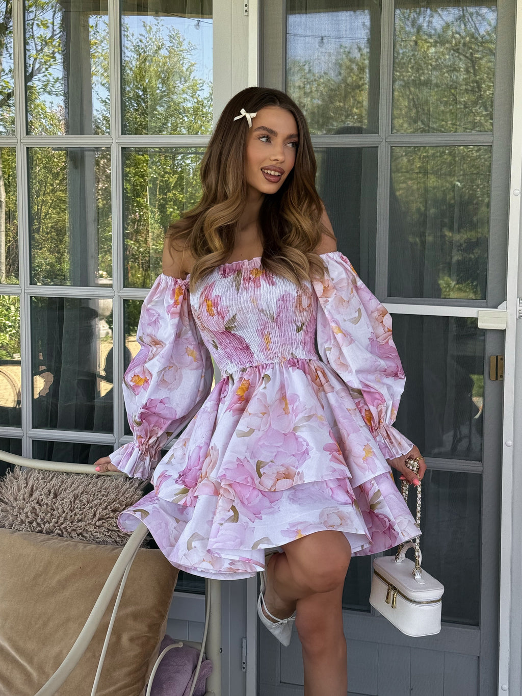 “Sofi” dress