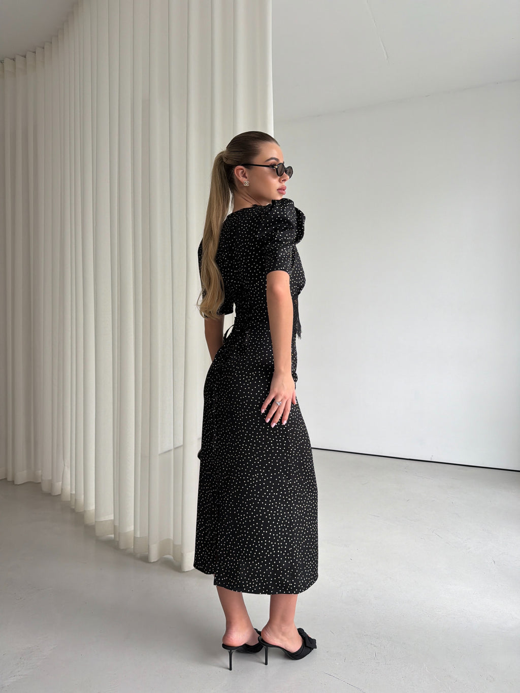 “Elizabeth” dress