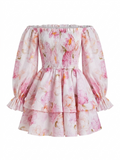 “Sofi” dress
