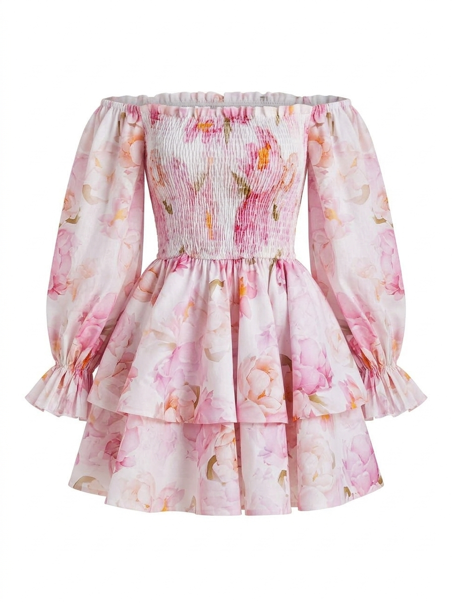 “Sofi” dress