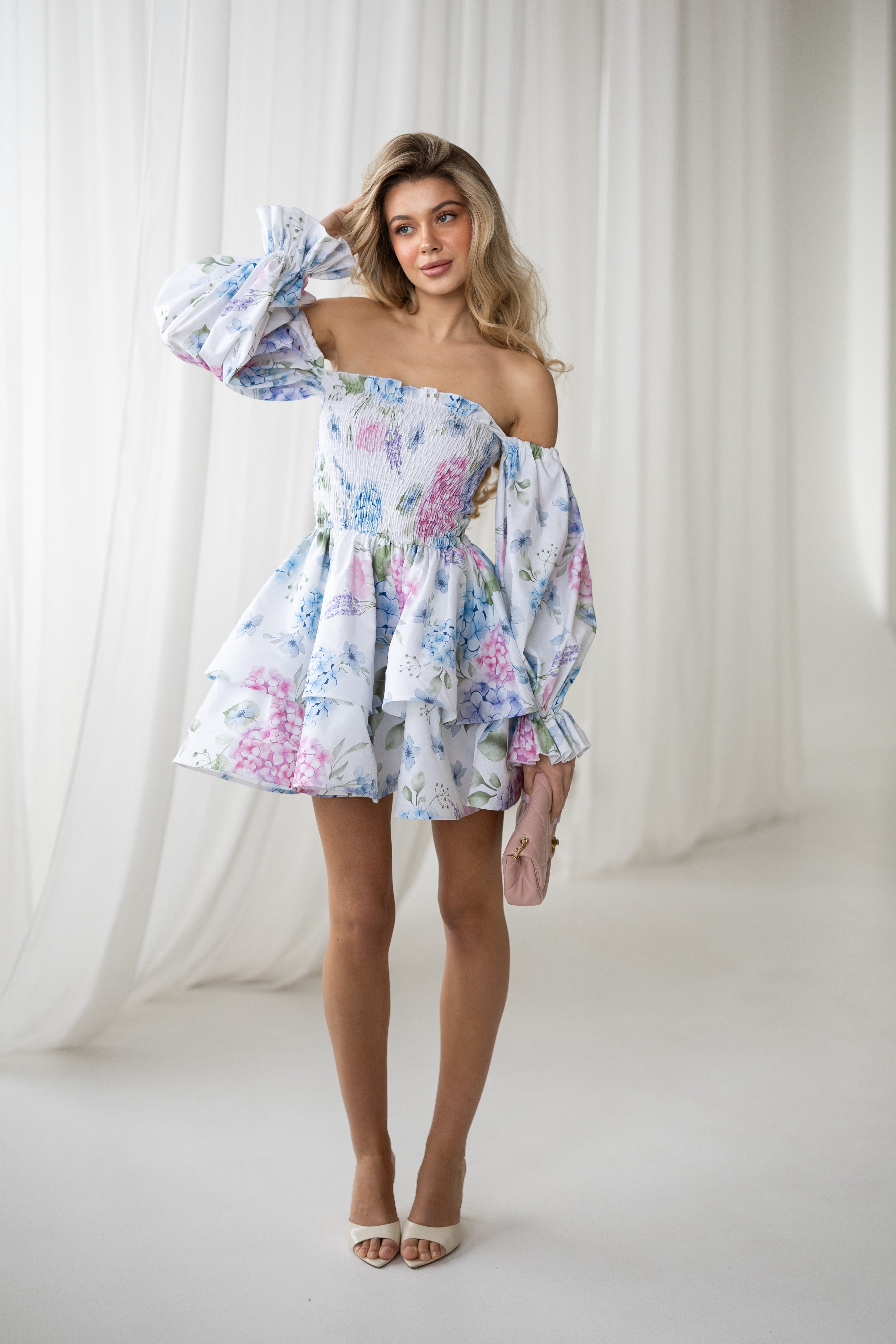 “Sofi” dress