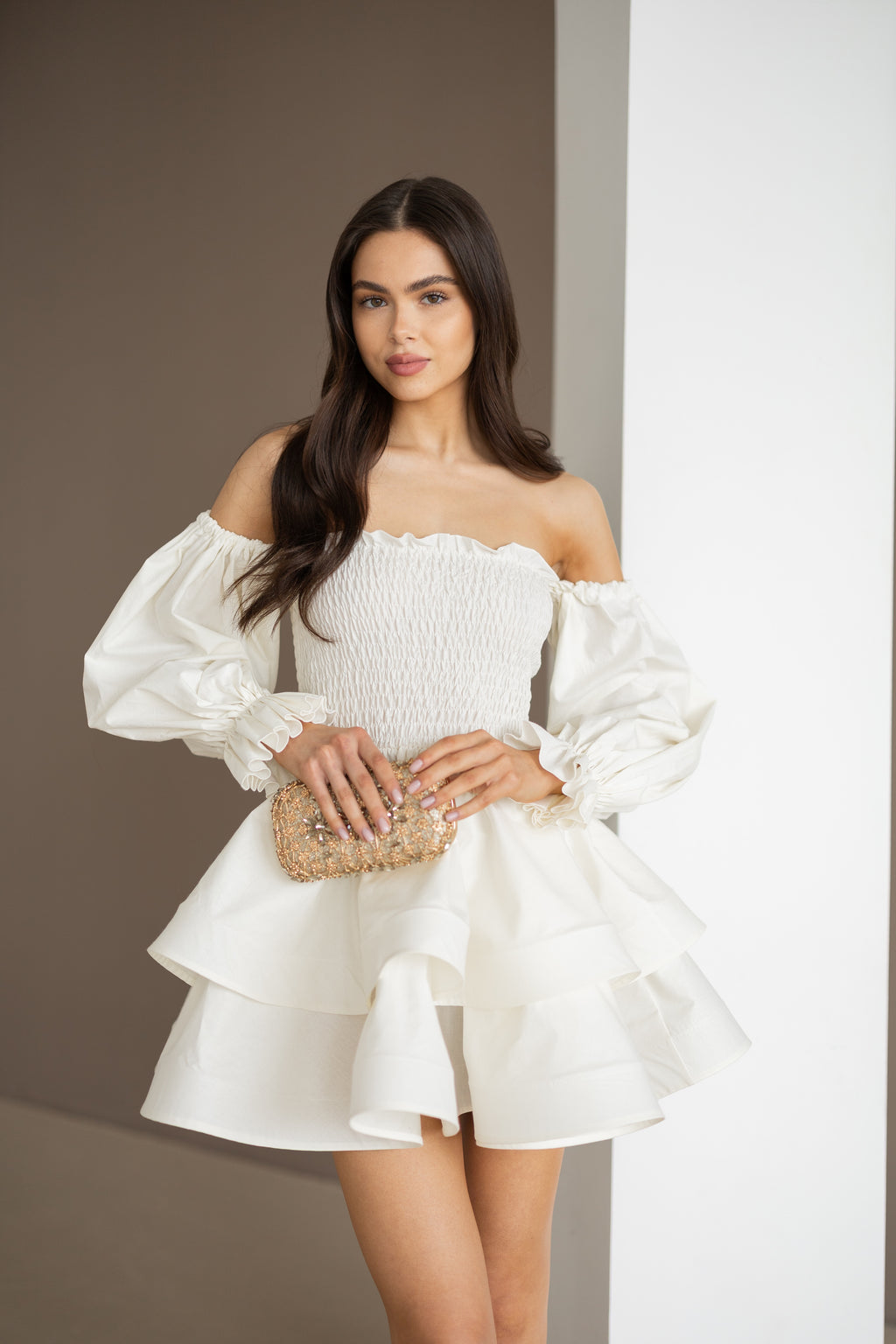 “Sofi” dress