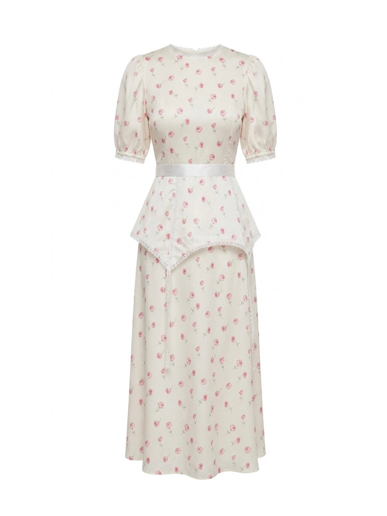“Estelle” dress