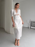 “Elizabeth” dress