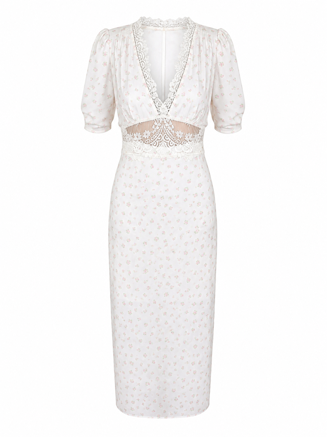 “Elizabeth” dress