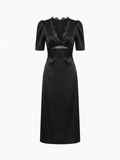 “Elizabeth” dress