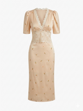 “Elizabeth” dress
